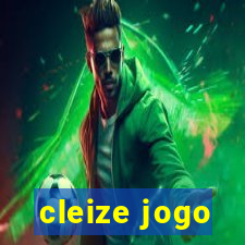 cleize jogo